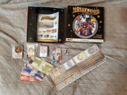 Hollywood - gra planszowa