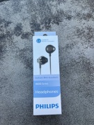 Słuchawki Philips 1000 Series