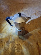 Maszynka do kawy, ekspress