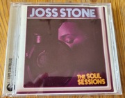 Joss Stone - The Soul Sessions