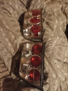 Lampy tył BMW E36 sedan