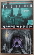 Neverwhere     Neil Gaiman