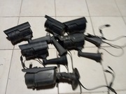 Zestaw kamer z rejestratorem 500 gb