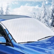 Mata na szybę 140x101cm Toyota Corolla i inne