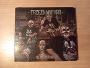 Trzeci wymiar dolina klanow