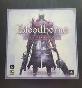 Gra planszowa Bloodborne