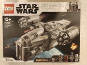 LEGO 75292 Star Wars - Transportowiec łowcy nagród - Brzeszczot NOWY