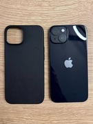 iPhone 14 256GB, 94% kondycji baterii, Midnight