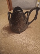 Norblin koszyczek do szklanki 