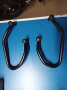 Oryginalne gmole do motocykla SRT600SX