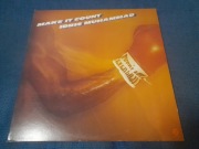 Idris Muhammad - Make It Count (1980)