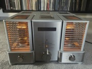 WZMACNIACZ LAMPOWY AMPLIFON AUDIO SET 42