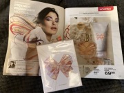 Perfumy Avon Eve become