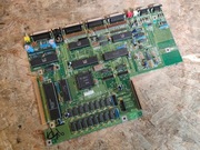PŁYTA GŁÓWNA COMMODORE AMIGA 500 REV 5 #1 