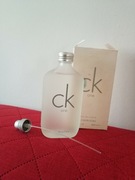 Calvin Clain One CK EDT 200ml