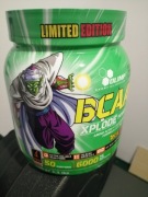 Dragon Ball OLIMP BCAA Nie odpakowany UNIKAT Produkt Kolekcjinerski