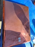 Laptop uszkodzony hp dv6780se