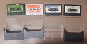Sinclair Spectrum 48k 128k kasety zestaw 10