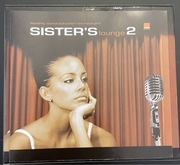 Sisters lounge 2 CD