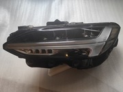 Lampa lewa przód VOLVO V90 S90 FULL LED  31468900
