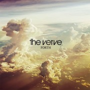 The Verve – Forth (CD) jewel case, wydanie PL