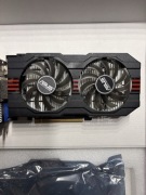 ASUS GeForce GTX 750Ti 2GB GDDR5