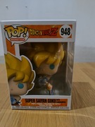 Super Sayian Goku Funky Pop