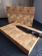 Deska do krojenia deska sztorcowa 