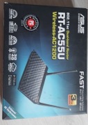 Router Asus RT-AC55U