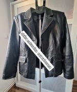 Kurtka damska skóra 