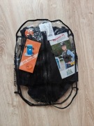 Kamizelka ochronna USG dynamic fit 3xs