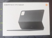 Xiaomi Pad 8/8 Pro Keyboard 