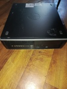 HP Elite 8300 SFF | i5-3470 | 4GB RAM | 160GB