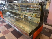 Witryna do ciast Orion 