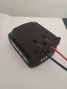 YATO Adapter PRZEWÓD 15CM do baterii AKUMULATOR YATO 18V