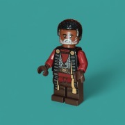 Lego Star Wars Greef Karga SW1156
