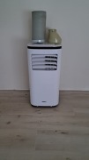 Klimatyzator przenośny EBERG MIRU E26HD, 9000 BTU (2,64 kW).