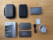 Nintendo New 3DS XL (LL) - Dual IPS + zestaw