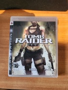 PS3 Tomb Raider underworld