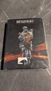 Artbook Battlefield 3 Collector`s edition game guide 350 stron