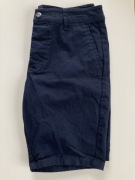 Szorty spodenki W28 Asos