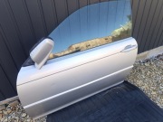 Drzwi BMW E46 coupe lewe