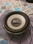 Głośnik BLG 400w 4 Ohm 12" 30cm Subwoofer skrzynia basowa jbl pioneer bass 