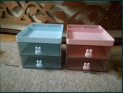 Organizer na biurko Zajączek