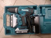 Wkrętarka Makita 18V Nowa  HP488DWAE