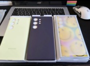 3szt etui Samsung s24 ULTRA