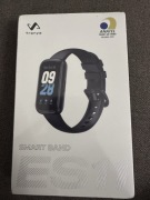 Tranya ES11 Smart Band – nowy, folia, smartwatch fitness