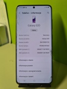 PŁYTA GŁÓWNA SAMSUNG GALAXY S20 8/128 ORYGINALNY SM-G980F/DS reszta gratis
