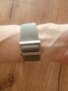 Elastyczny materiałowy pasek Apple Watch