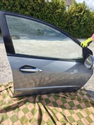 Honda Civic VIII Ufo drzwi przód tył.